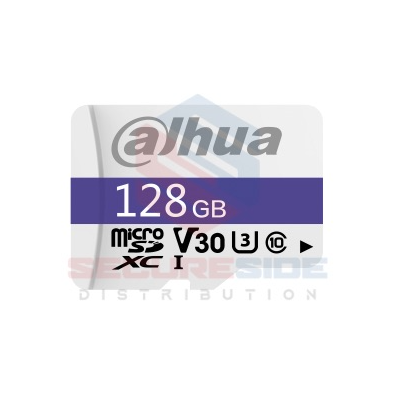 Dahua 128GB microSD Card
